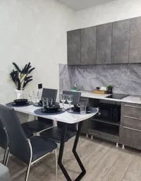 Миниатюра квартиры 13