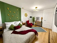 Миниатюра квартиры 3
