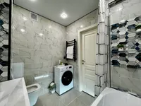 Миниатюра квартиры 6