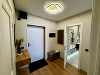 Миниатюра квартиры 8