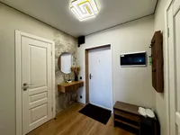 Миниатюра квартиры 9