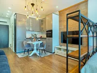 Миниатюра квартиры 13