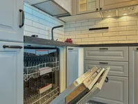Миниатюра квартиры 17
