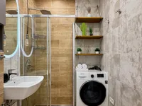 Миниатюра квартиры 20