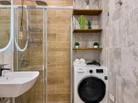 Миниатюра квартиры 19