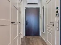 Миниатюра квартиры 24