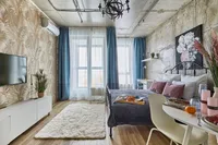 Миниатюра квартиры 1