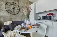 Миниатюра квартиры 12