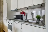 Миниатюра квартиры 17