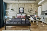 Миниатюра квартиры 18