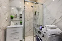 Миниатюра квартиры 20