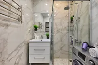 Миниатюра квартиры 21