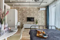 Миниатюра квартиры 19