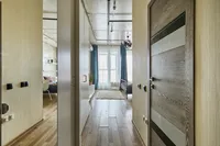 Миниатюра квартиры 26