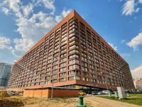 Миниатюра квартиры 30