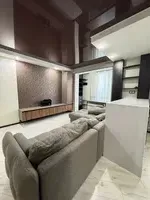Миниатюра квартиры 2