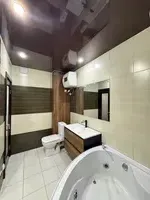 Миниатюра квартиры 7
