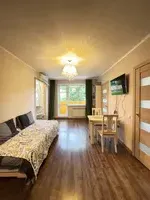 Миниатюра квартиры 2