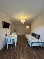 Миниатюра квартиры 1