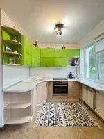 Миниатюра квартиры 4