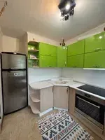 Миниатюра квартиры 5