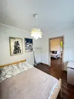Миниатюра квартиры 8