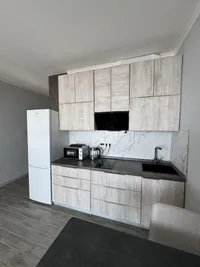 Миниатюра квартиры 8