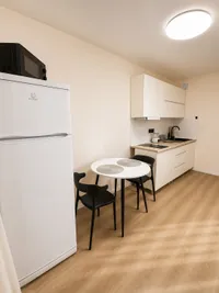 Миниатюра квартиры 5