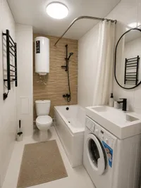 Миниатюра квартиры 7