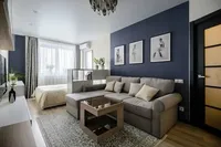 Миниатюра квартиры 2