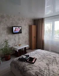 Миниатюра квартиры 2