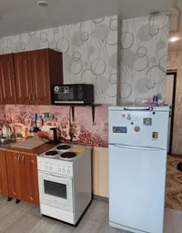 Миниатюра квартиры 4