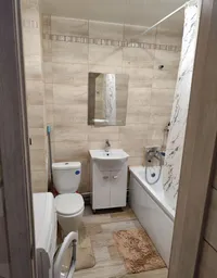 Миниатюра квартиры 12
