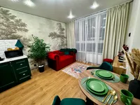 Миниатюра квартиры 16