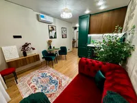 Миниатюра квартиры 19