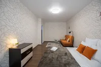Миниатюра квартиры 5