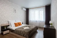 Миниатюра квартиры 6