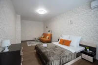 Миниатюра квартиры 8