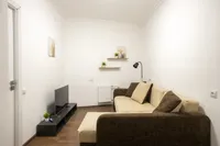 Миниатюра квартиры 9
