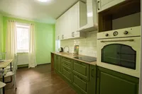 Миниатюра квартиры 13