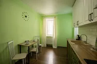 Миниатюра квартиры 14