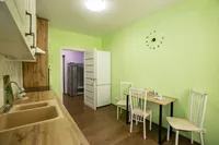 Миниатюра квартиры 16