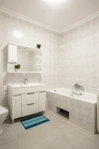 Миниатюра квартиры 19