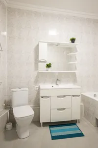 Миниатюра квартиры 20