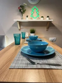 Миниатюра квартиры 2