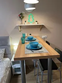 Миниатюра квартиры 4