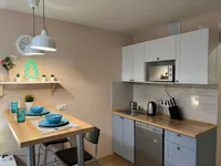 Миниатюра квартиры 5