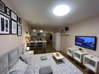 Миниатюра квартиры 6
