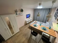 Миниатюра квартиры 7