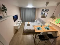 Миниатюра квартиры 8